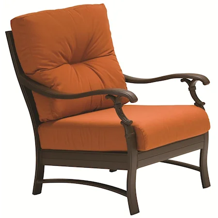 Outdoor Arm Chair